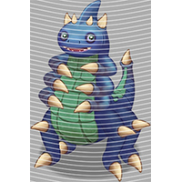 Cartoons and other-CO 2923